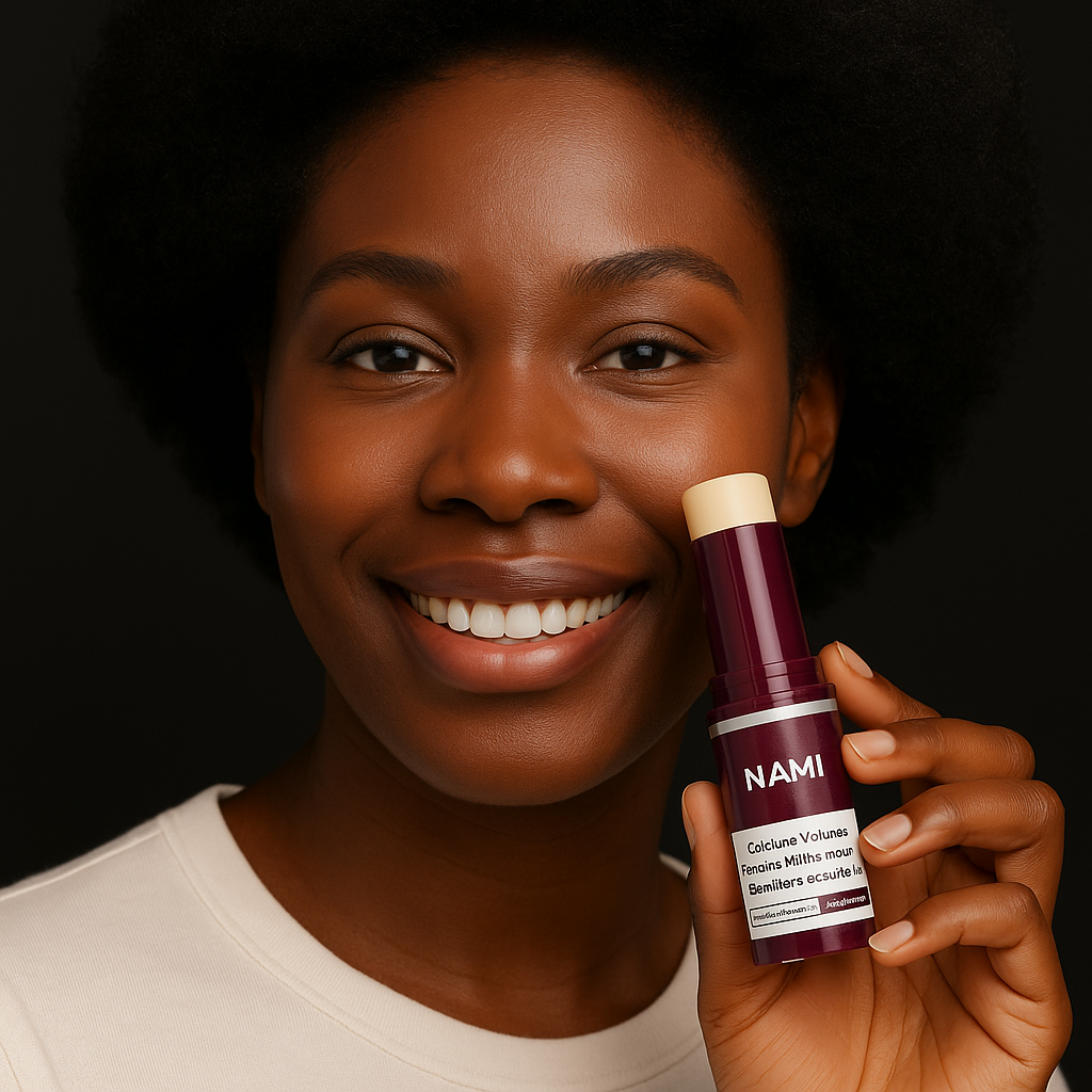 NAMI - The Calcium Multi Balm