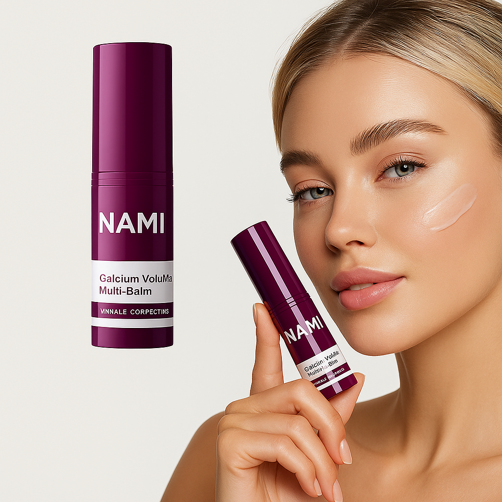 NAMI - The Calcium Multi Balm