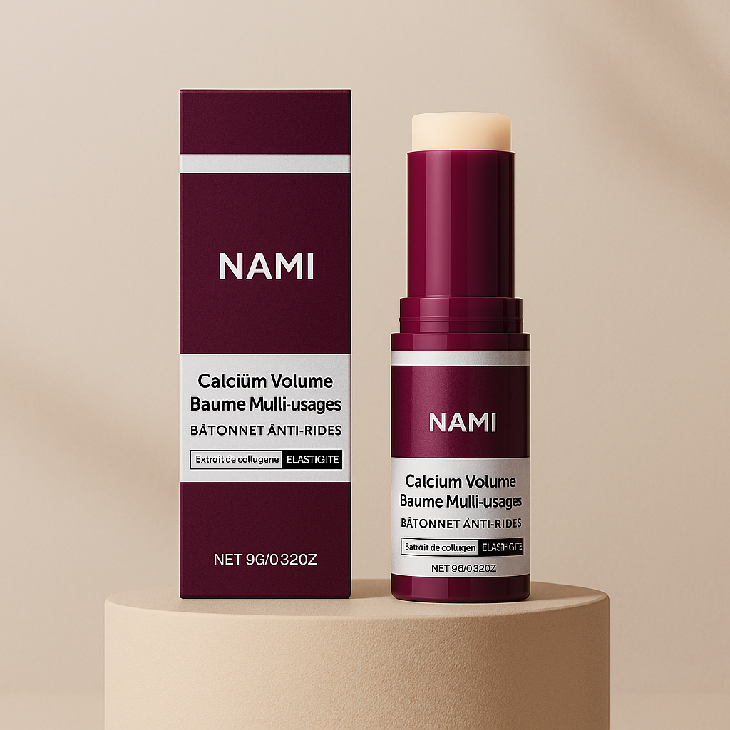 NAMI - The Calcium Multi Balm