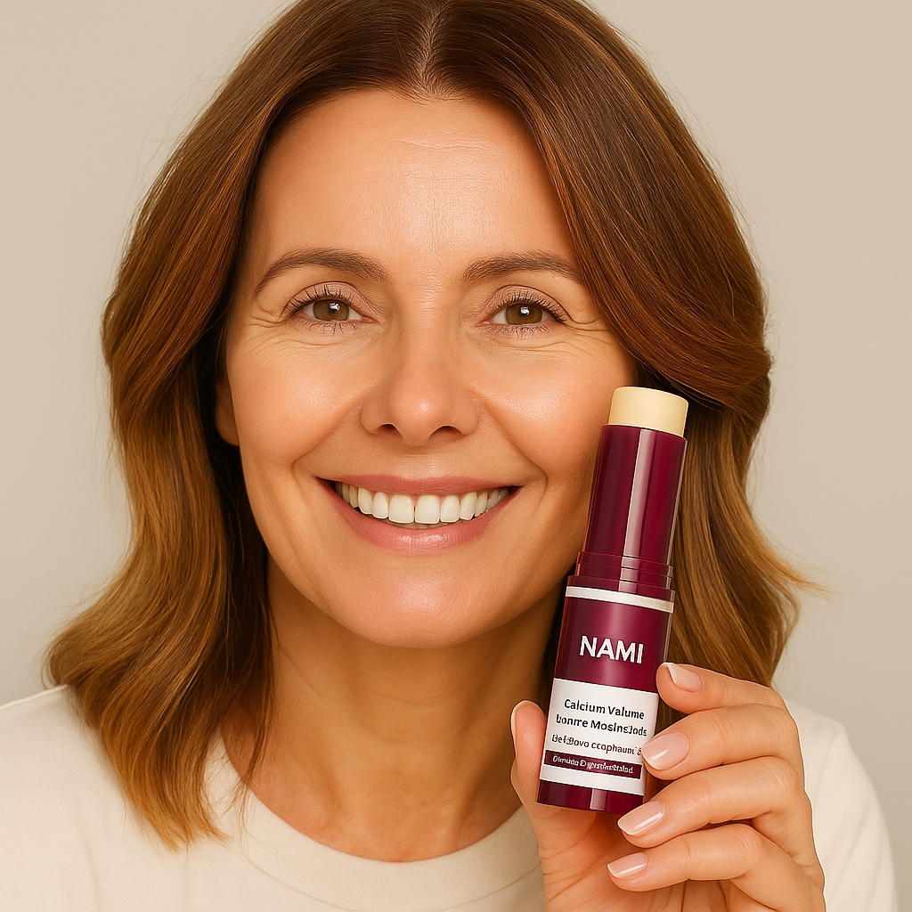 NAMI - The Calcium Multi Balm
